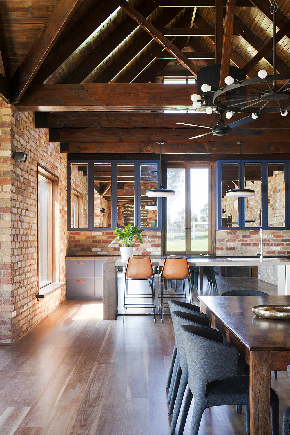 Labertouche Residence 